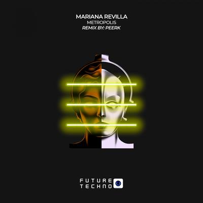 Mariana Revilla's cover