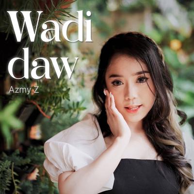Wadidaw's cover