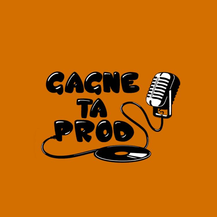 Gagne Ta Prod's avatar image