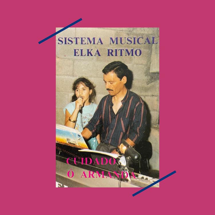 Sistema Musical Elka Ritmo's avatar image