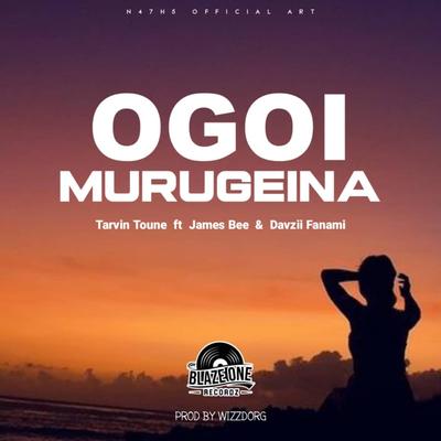 Ogoi Murugeina's cover