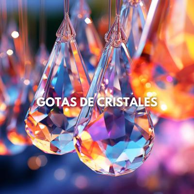 Gotas de Cristales, Pt. 86's cover