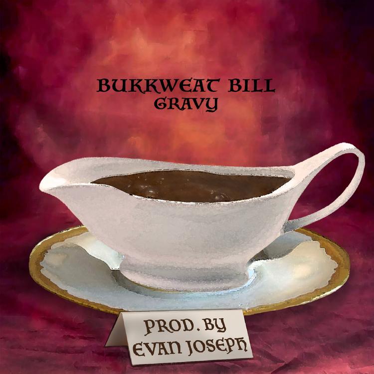 Bukkweat Bill's avatar image
