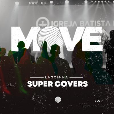 Estamos de Pé By Lagoinha Move's cover