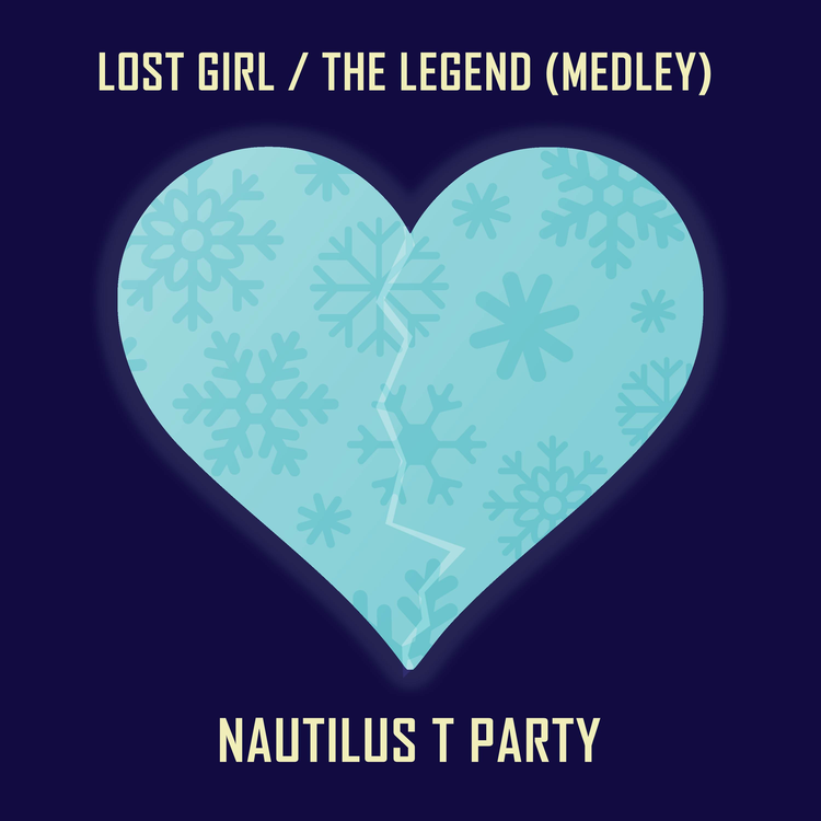 Nautilus T Party's avatar image