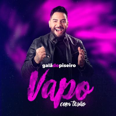 Vapo Com Tesão's cover