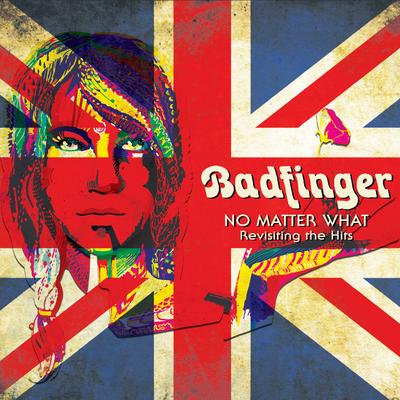 Without You By Badfinger, Todd Rundgren's cover