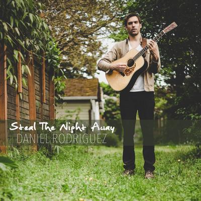 Steal the Night Away (Radio Edit)'s cover