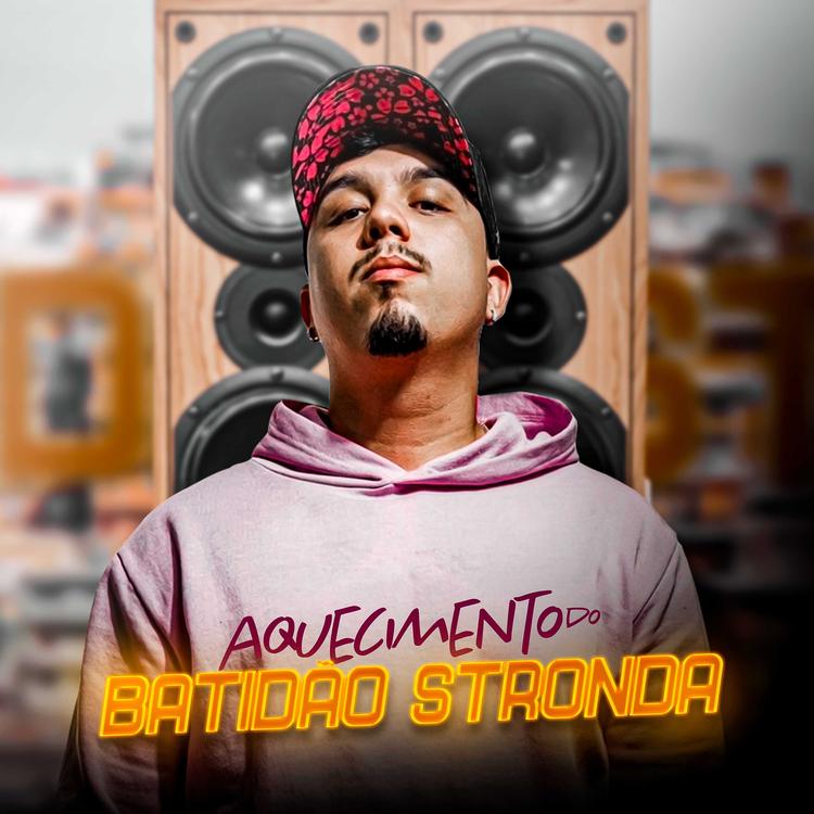 Batidão Stronda's avatar image