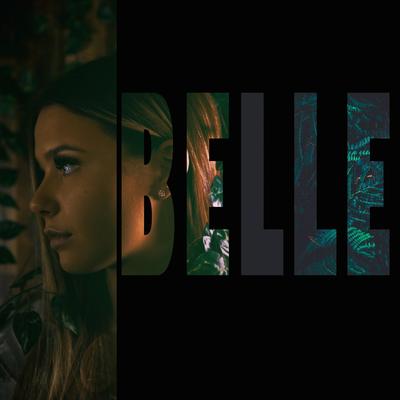 Belle By Statzz, Bnyofficial's cover