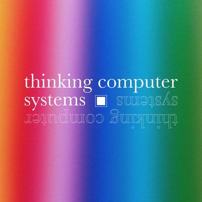 thinking computer systems's cover