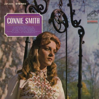 Once a Day By Connie Smith's cover