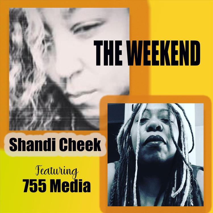 Shandi Cheek's avatar image