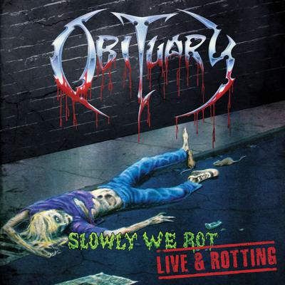 Til Death (Live) By Obituary's cover