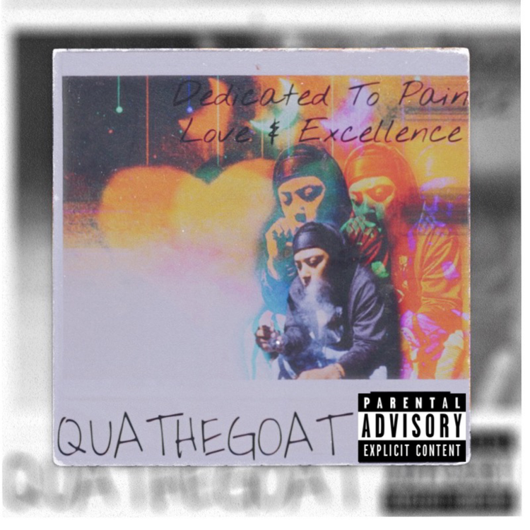 QUATHEGOAT's avatar image