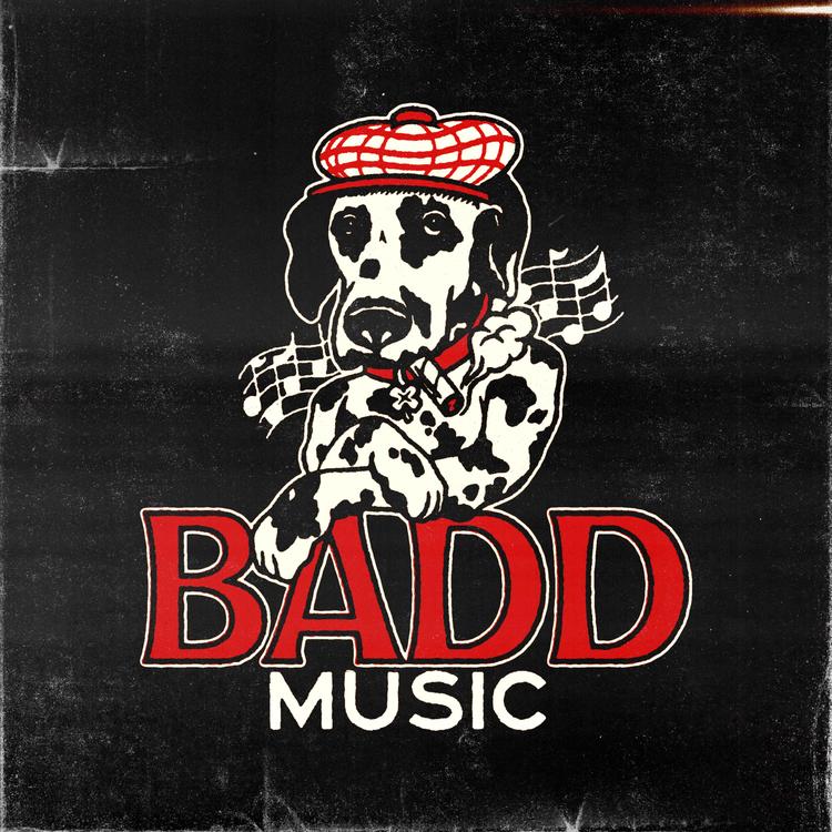 Badd Music's avatar image