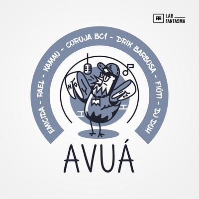 Avuá's cover