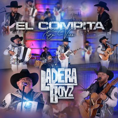 El Compita (En Vivo)'s cover