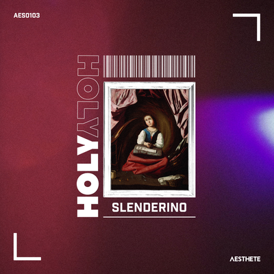 Holy By Slenderino's cover