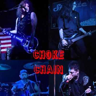 Choke Chain's cover