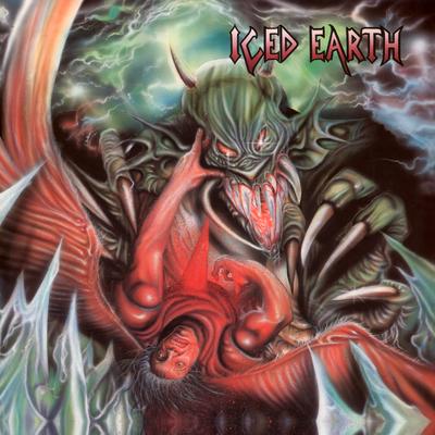 Iced Earth (30th Anniversary Edition) - Remixed & Remastered 2020's cover