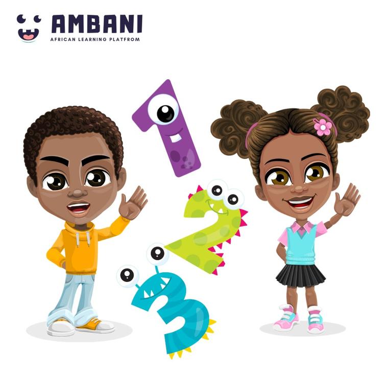 Ambani Africa's avatar image