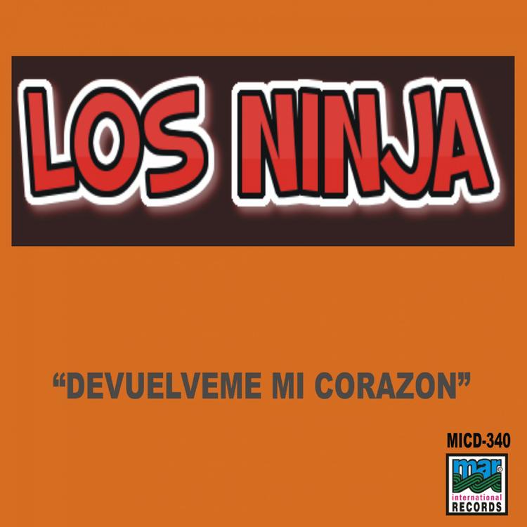 Los Ninja's avatar image