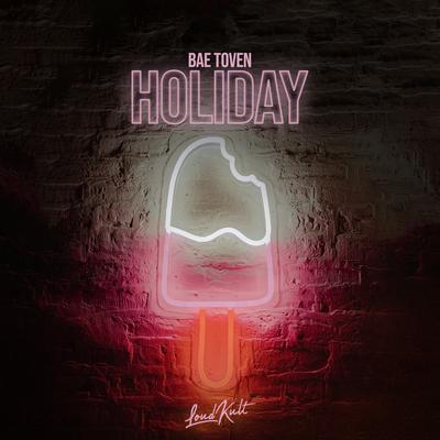 Holiday's cover