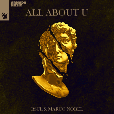 All About U (Extended Mix) By RSCL, Marco Nobel's cover