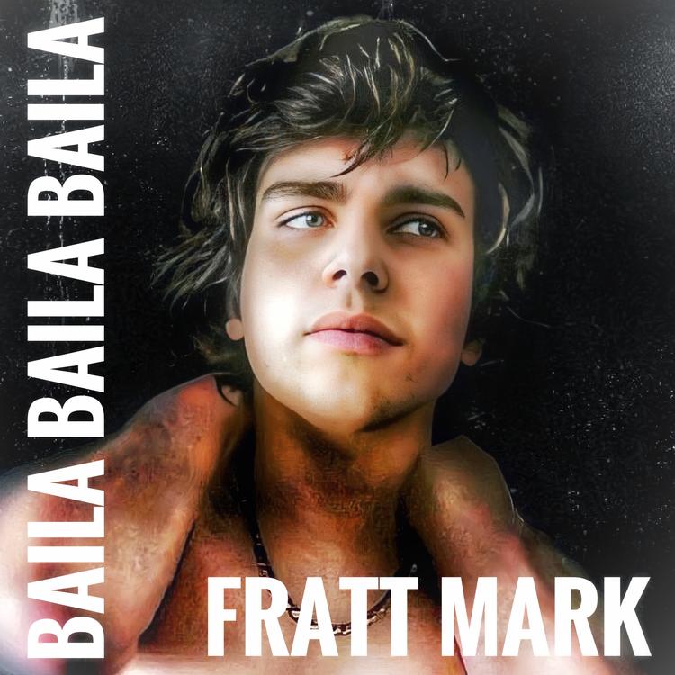 Fratt Mark's avatar image