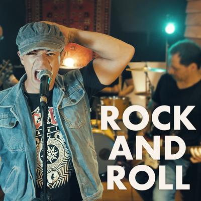 Rock and Roll (Cover)'s cover