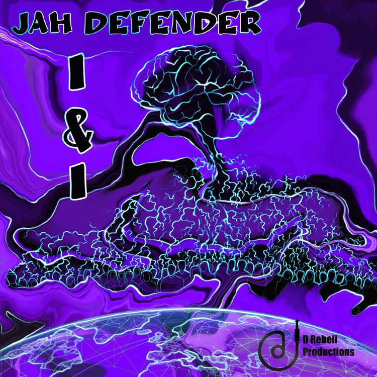 Jah Defender's avatar image