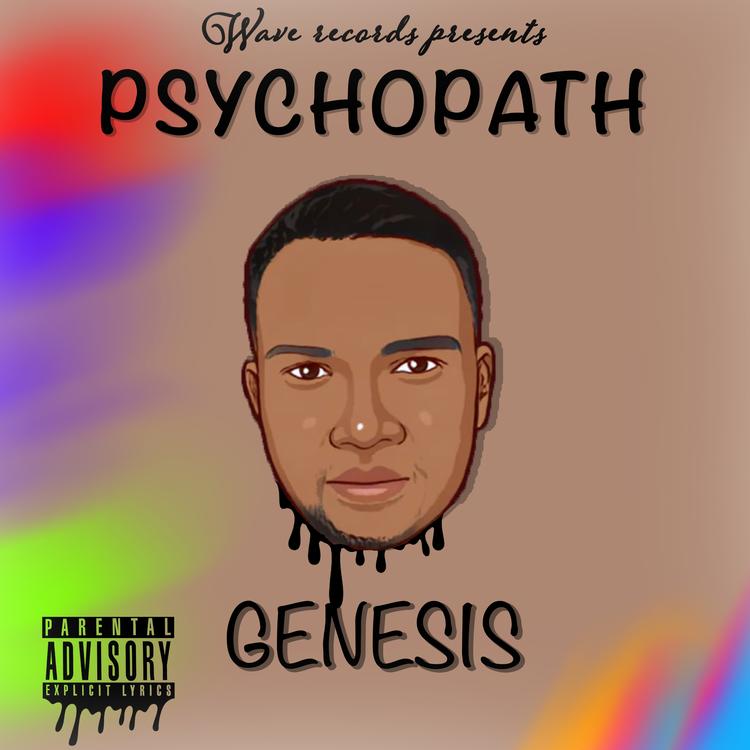 Psychopath's avatar image