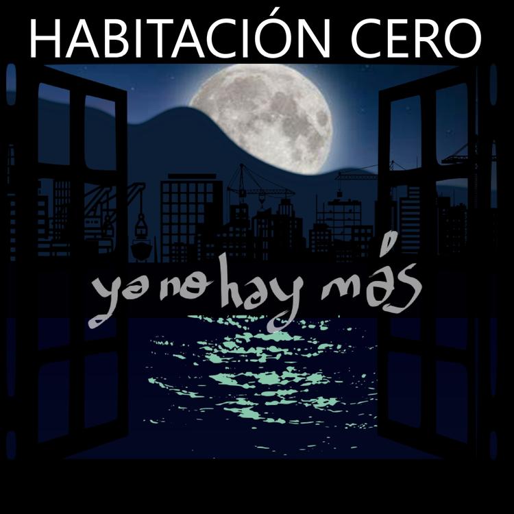 Habitación Cero's avatar image