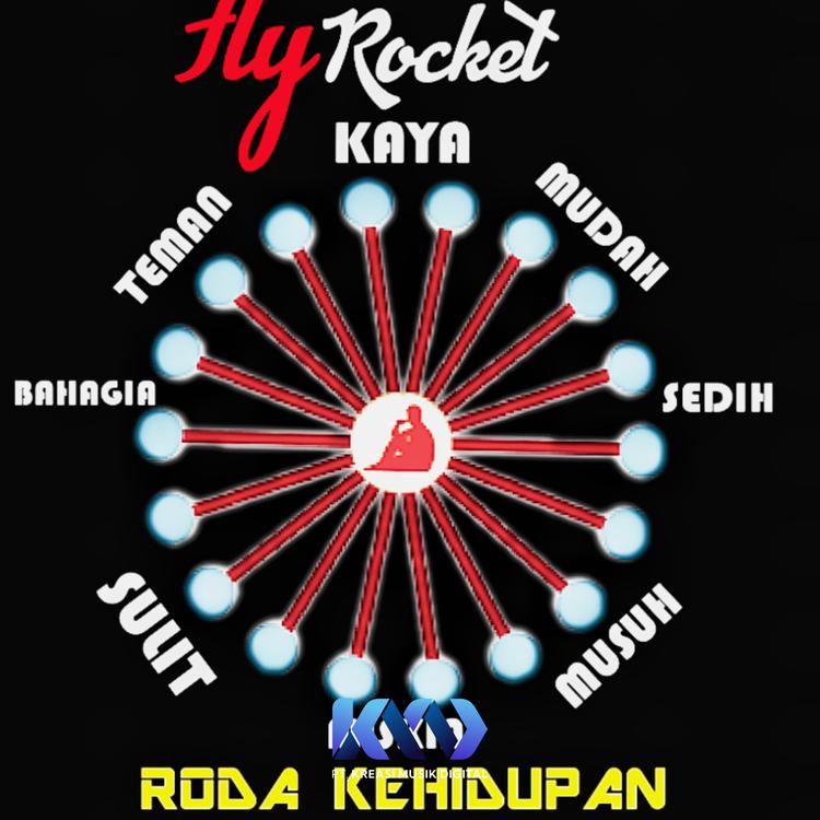 Fly Rocket's avatar image