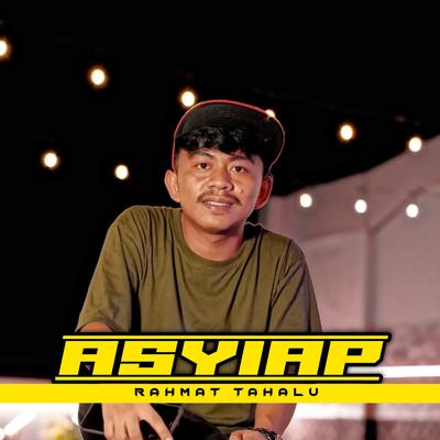 Asyiap's cover