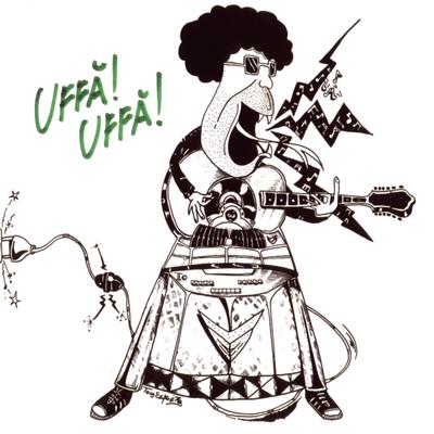 Uffa'! Uffa'!'s cover