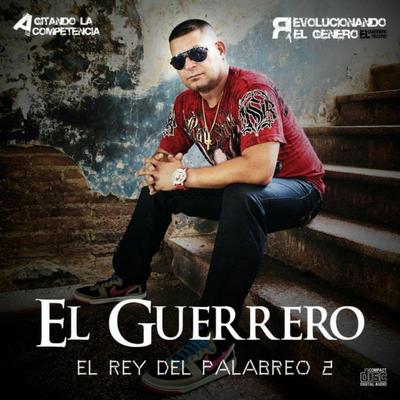 El Rey del Palabreo 2's cover