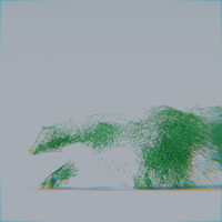 Tsunami Robot's avatar cover