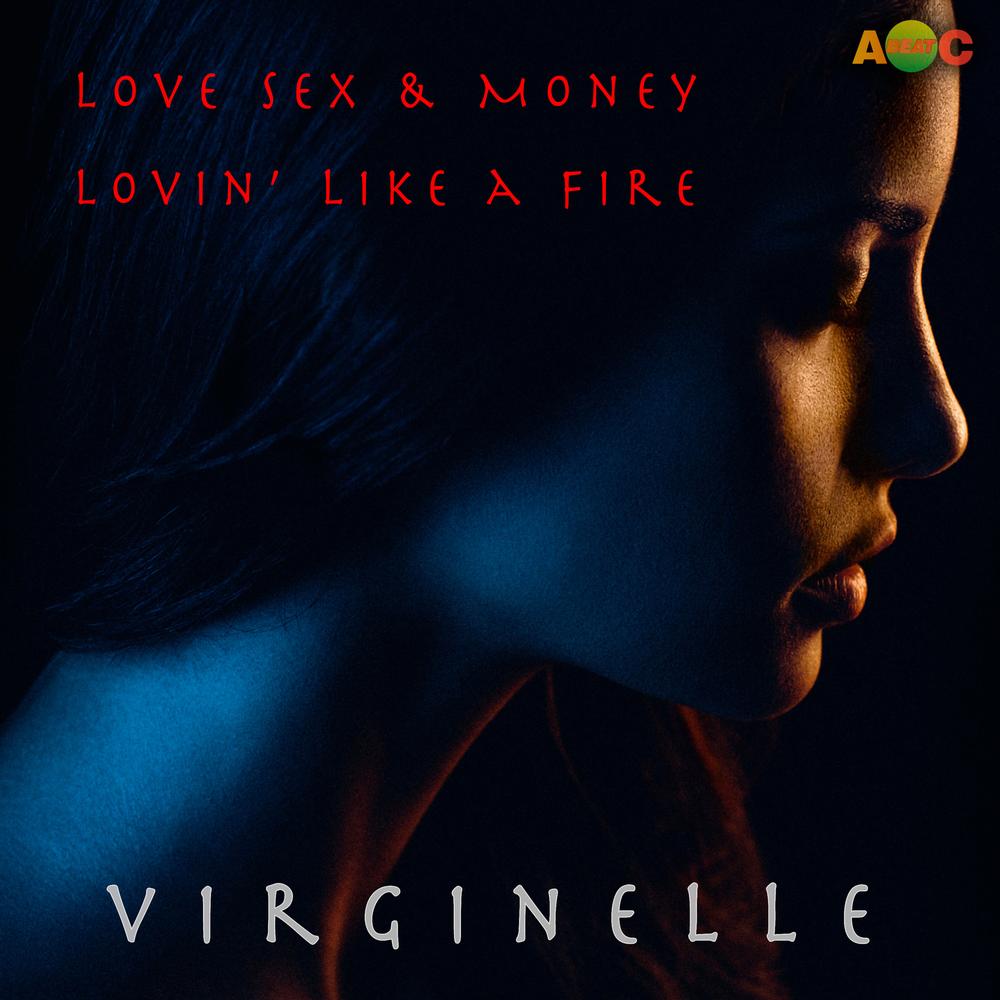 Love Sex & Money / Lovin' like a fire Official Tiktok Music