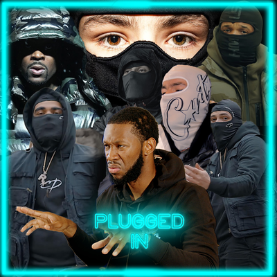 Plugged In Season Finale 2's cover