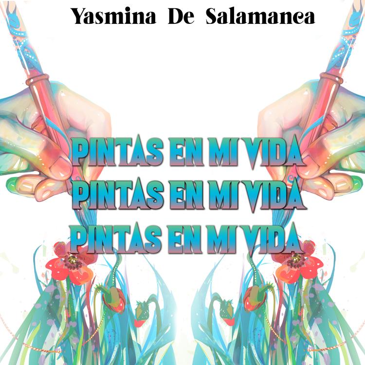 Yasmina De Salamanca's avatar image