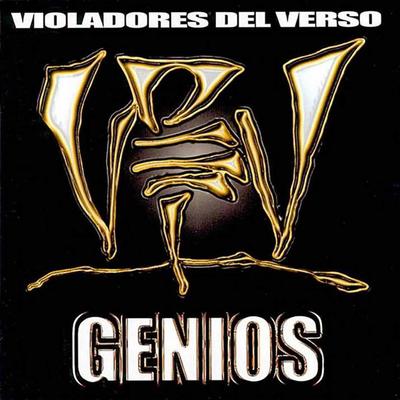 Solo Quedar Consuelo By Violadores del verso, Jeru The Damaja's cover