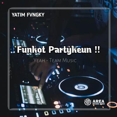 Yatim Fvngky's cover