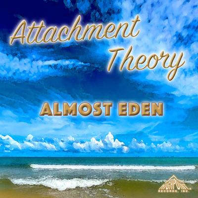 Attachment Theory's cover