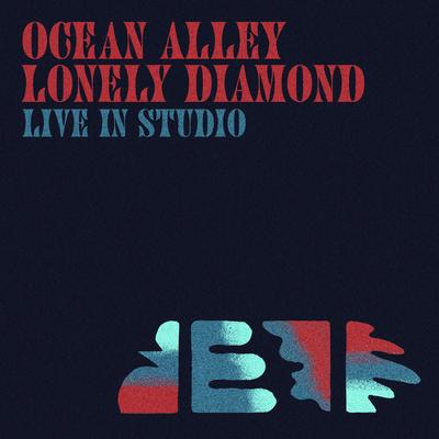 Lonely Diamond (Live in Studio)'s cover