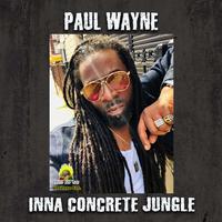 Paul Wayne's avatar cover