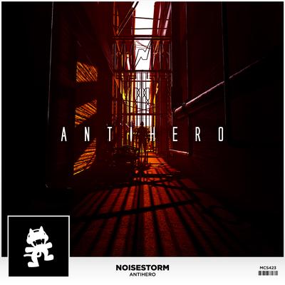 Antihero By Noisestorm's cover