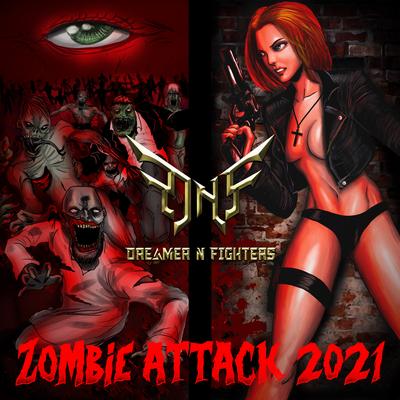 Zombie Attack 2021's cover