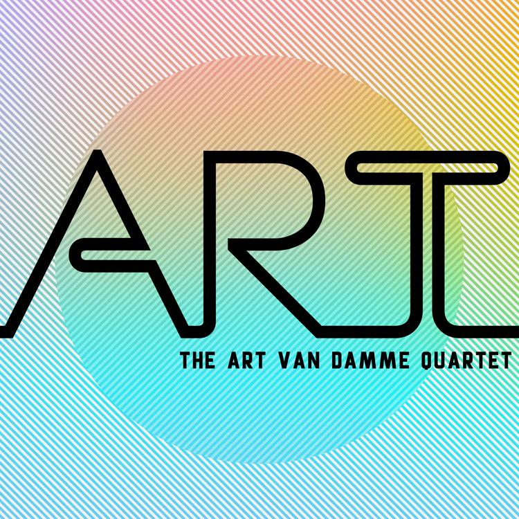 Art van Damme's avatar image